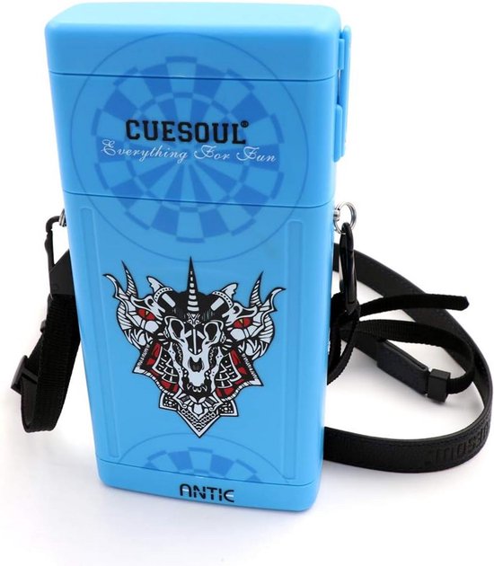 Dart Cases & Wallets kopen | Voor darts & accessoires