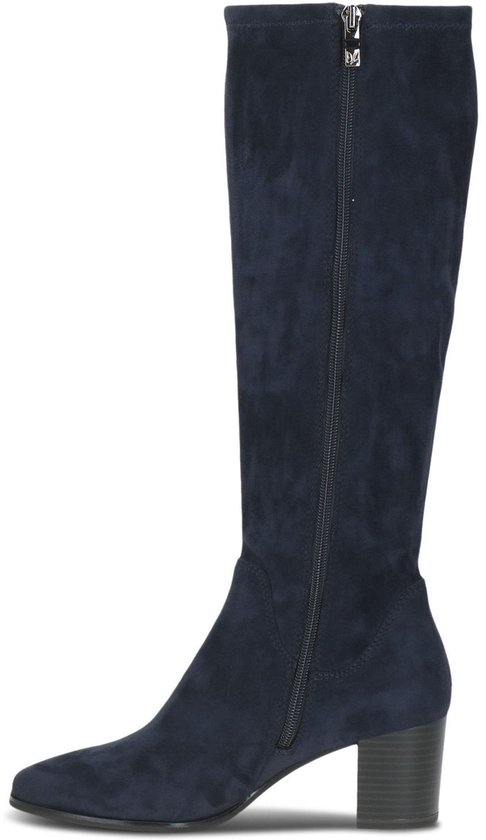 CAPRICE Laarzen 9-25512-41 G-breedte, Chestnut A C, 41 EU