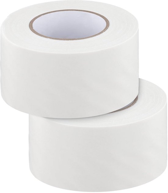 Fyguard 3 rollen pantsertape, 48 mm x 84 m waterdichte reparatietape, 210 u pantserband voor huishouden en tuin, bevestigingen, reparaties, bundelingen (28 m/rol