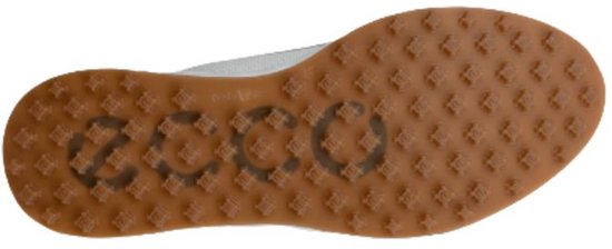 Ecco W Golf S-Casual White Lion van Merkloos — afbeelding 3