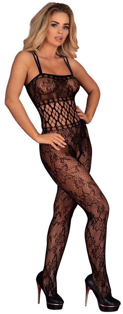 LivCo - Junonna - Bodystocking - One Size