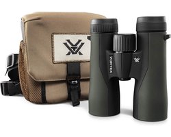 Waterdichte Verrekijker 8x42 HD Optiek - Inclusief Draagband & Beschermhoes