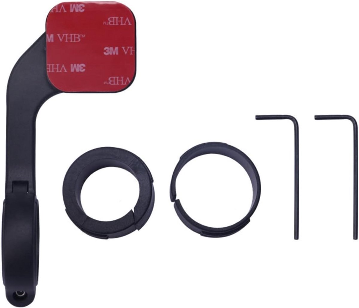 Fiets Telefoonhouder Stuurbevestiging Universeel