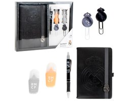 Cerdá Football Stationery Set Real Madrid Stationery