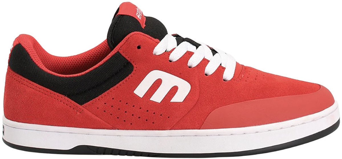 Etnies Marana Skateboard schoen Zwart