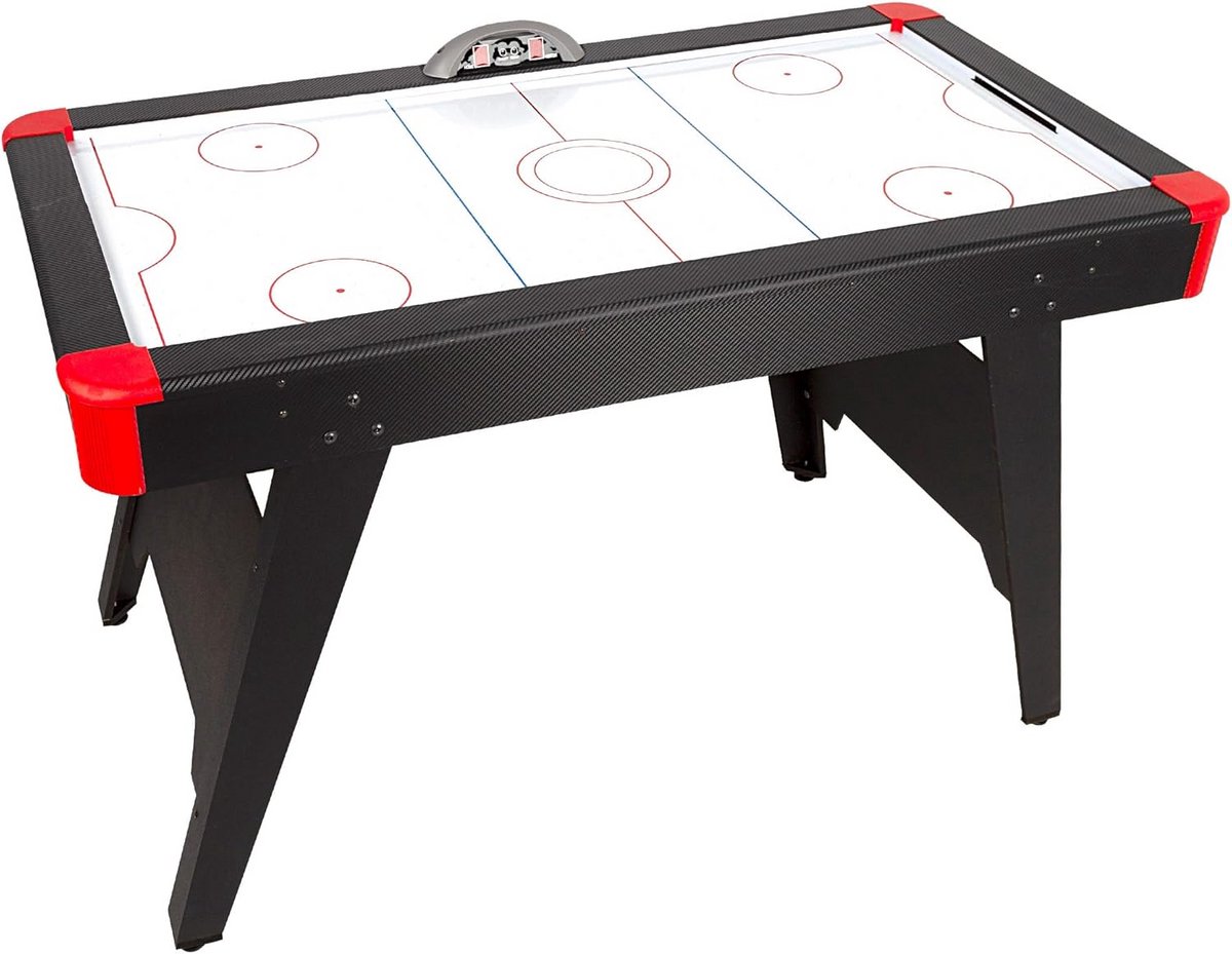 Elektrische Air Hockey Tafel voor 2 Personen - Snelheid en Coördinatie Spel
