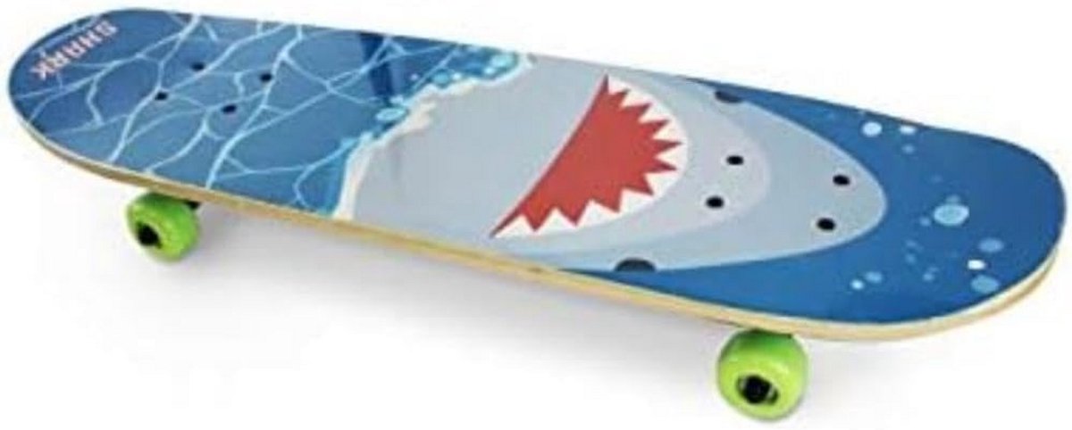 Meerkleurig Skateboard Voor Kinderen en Volwassenen Hoge Kwaliteit