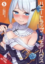 Honey Trap Shared House- Honey Trap Shared House, Vol. 5