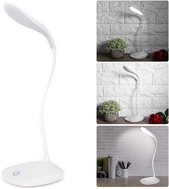 Daglichtlamp hobby - Hobby lamp - Daglichtlamp staand - Bureaulamp - Dimbaar - Must have voor thuis!