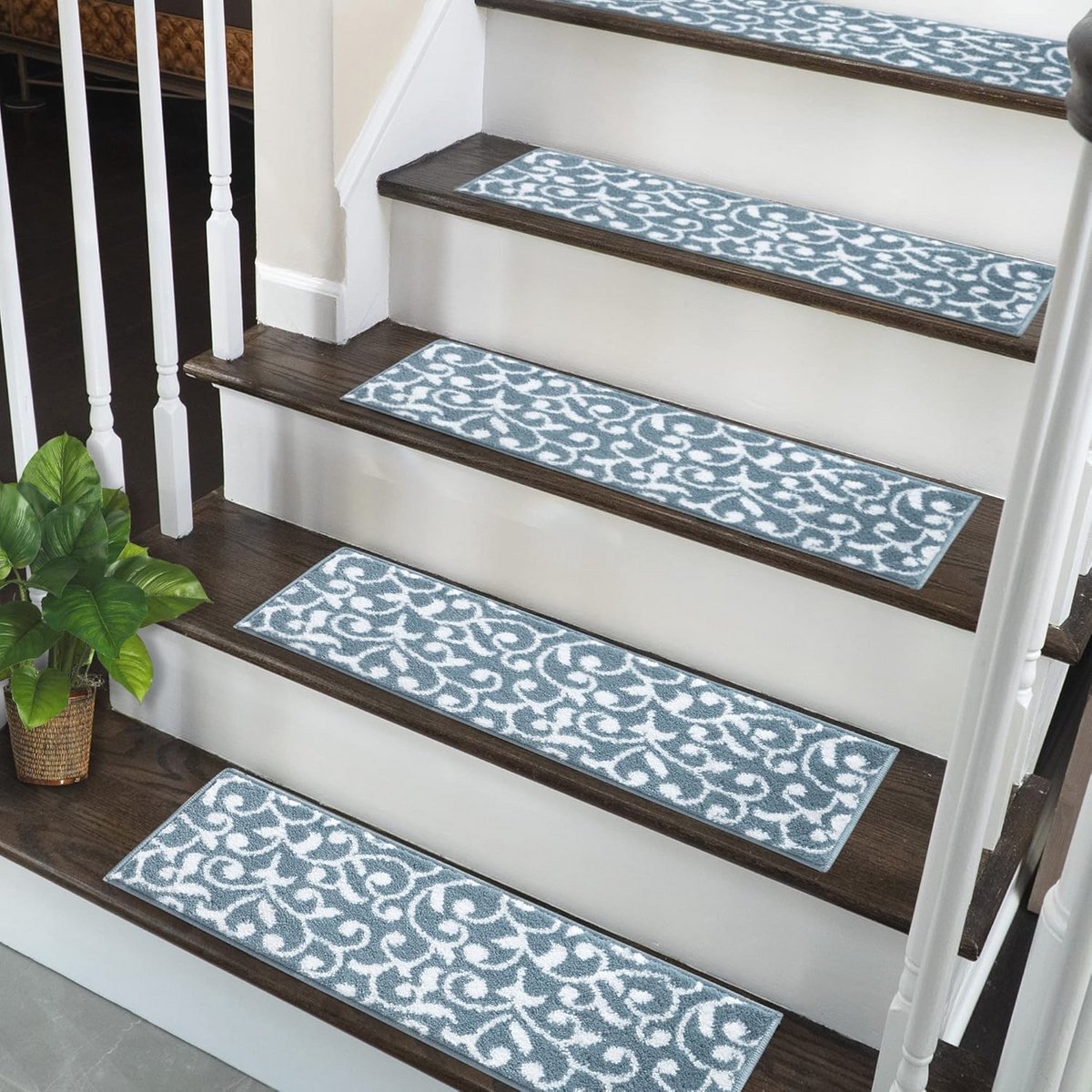 Traptreden voor Trappen - Veiligheid en Comfort voor Thuis