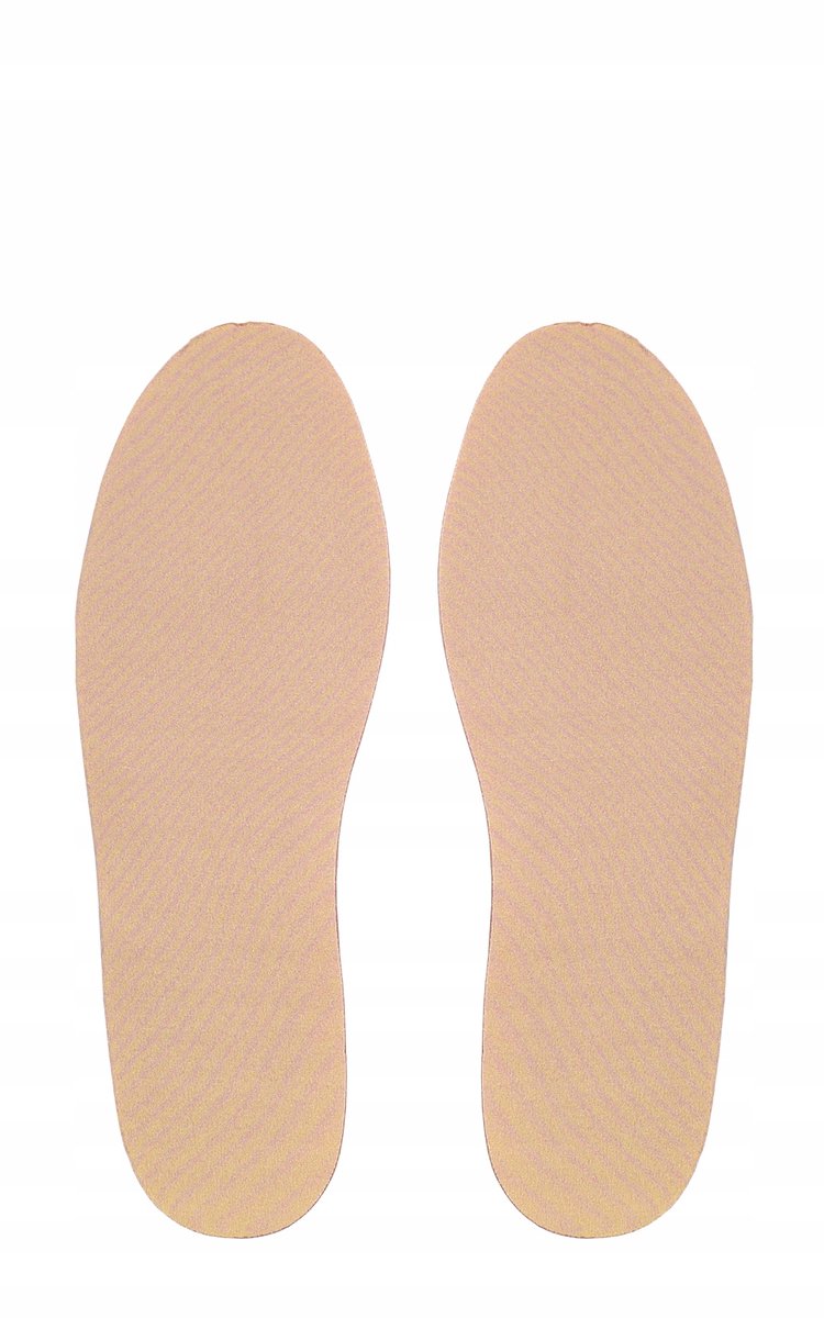 Kaps Active Gel-inlegzolen - Comfort en demping - Maat 35/36