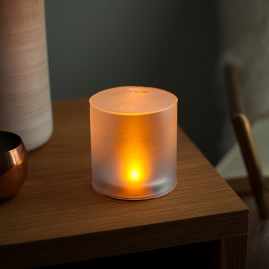 Biolite Luci Candle — afbeelding 4