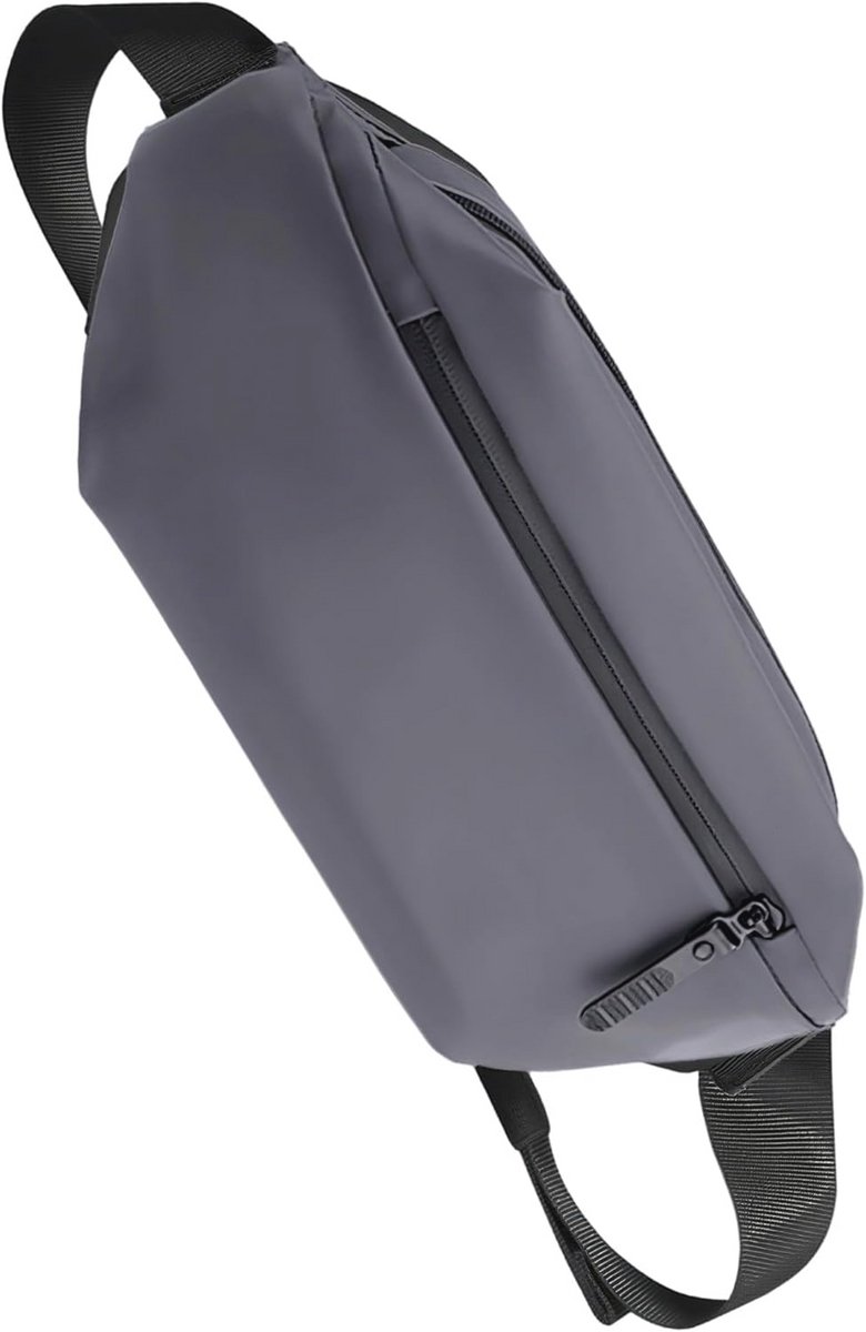 Waterdichte Heuptas voor Dames en Heren - Perfect voor Reizen, Sport en Wandelen