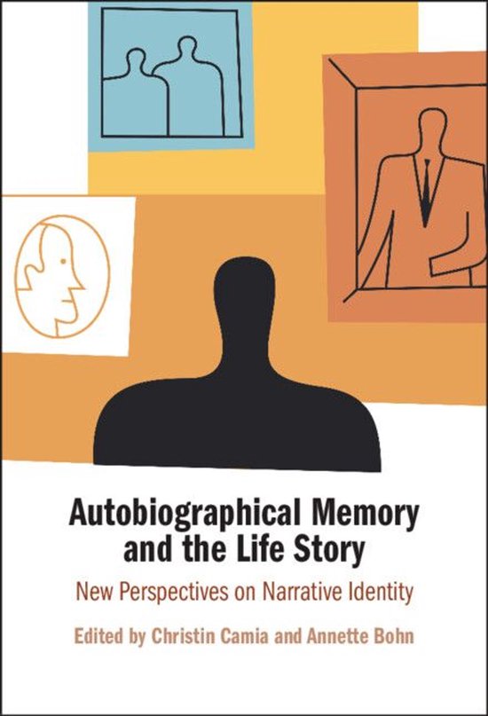Autobiographical Memory and the Life Story - cover