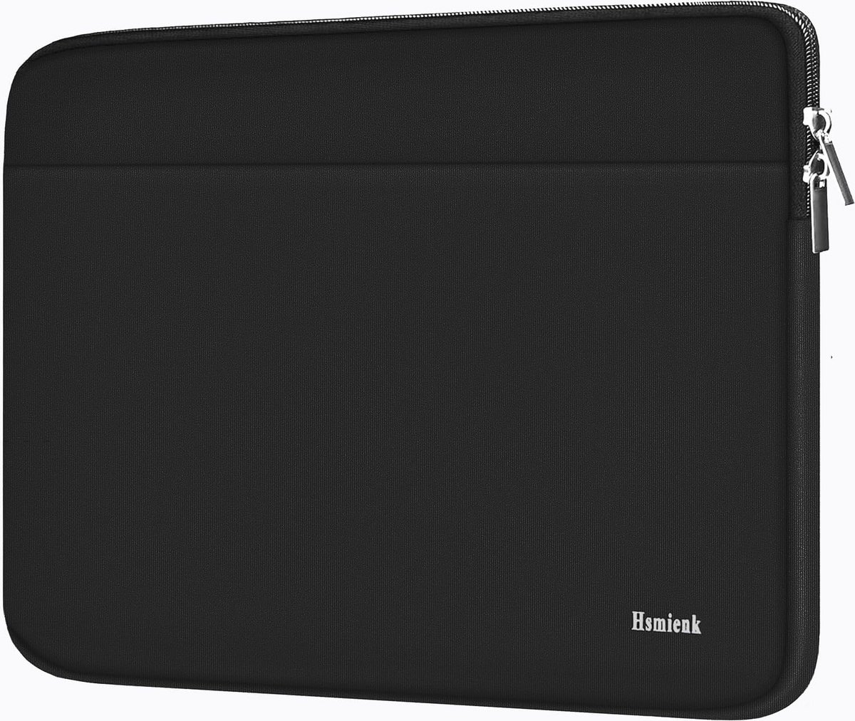 Duurzame Schokbestendige Laptophoes voor 17 inch Laptops met Accessoirevak