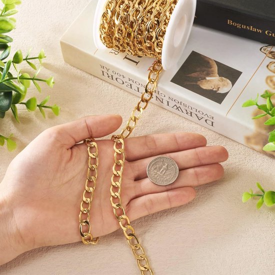 3Meter 304 Roestvrij Staaldraad PVD Gecoate Gouden Draad for Diy Sieraden Maken Draad 0.4/0.5/0.8/1.0mm (Size : 0.8mm 3meters