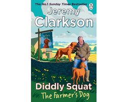 Diddly Squat- Diddly Squat: The Farmer's Dog