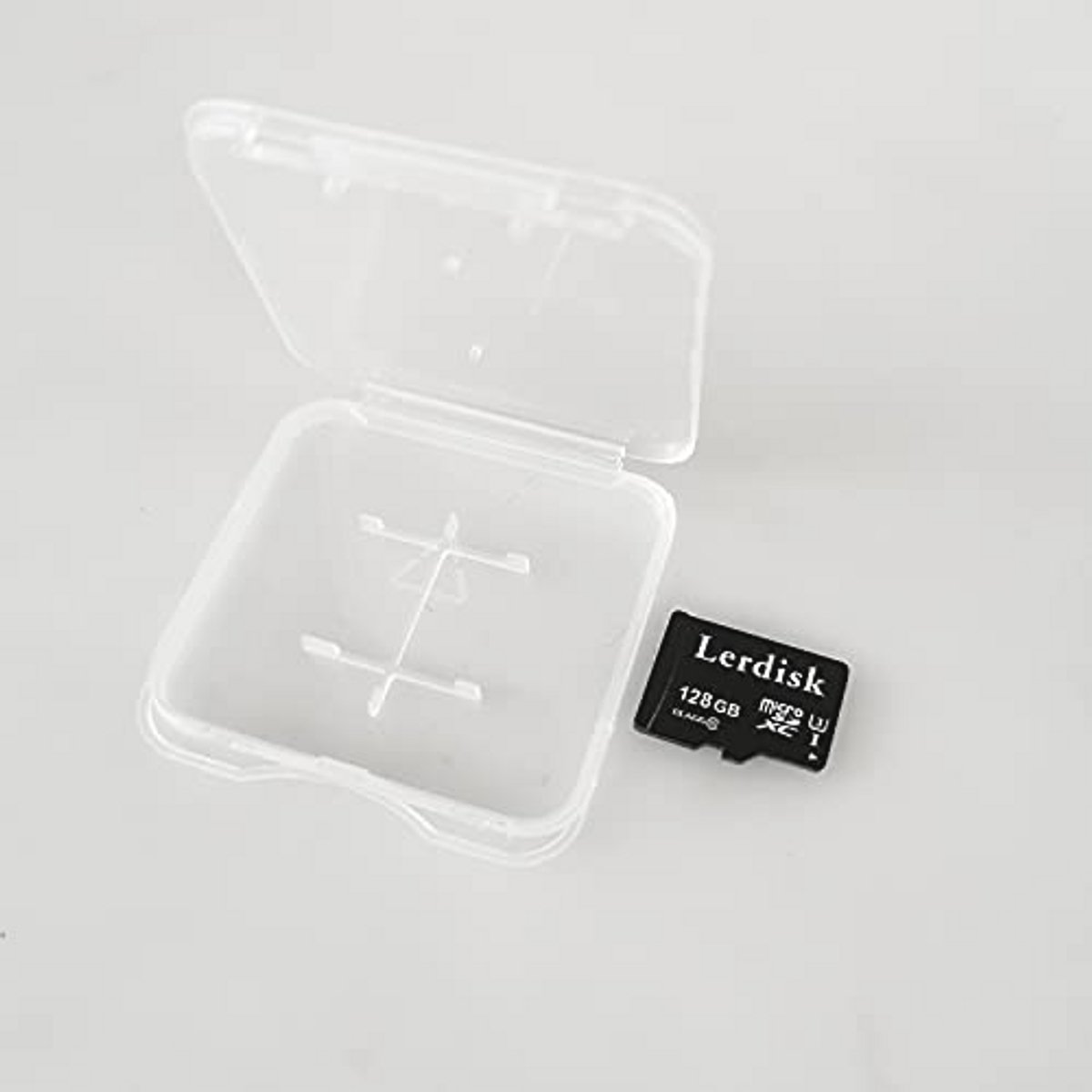 Micro SD-kaart 128GB U3 - Hoge Snelheid voor Groothandel