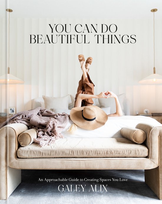 You Can Do Beautiful Things - cover