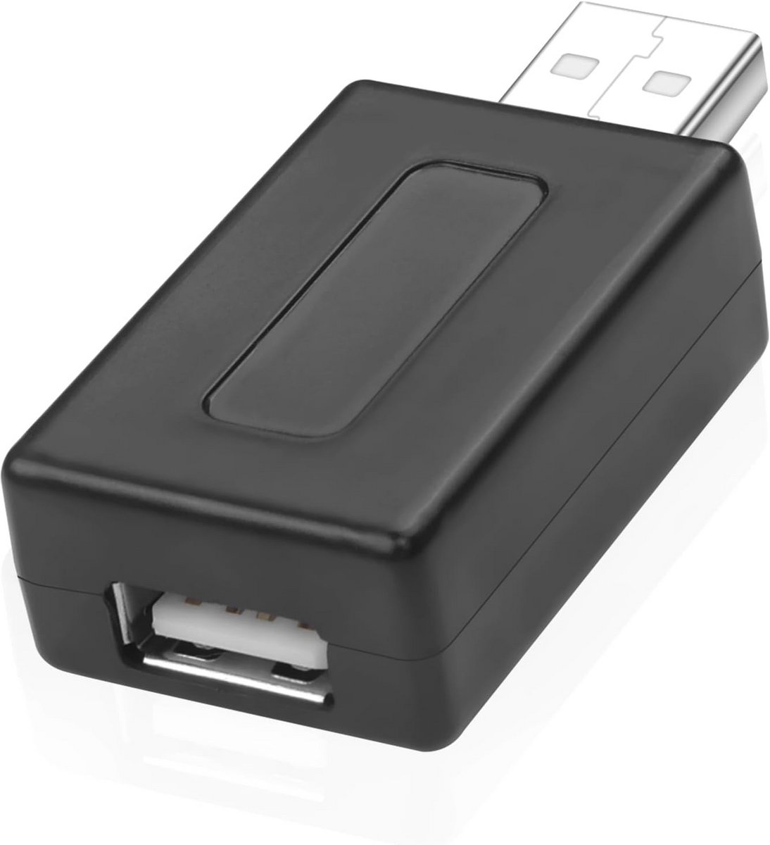 USB Voedingsverlenger Adapter voor Hoge Vermogen Netwerkapparaten en Bewakingscamera's