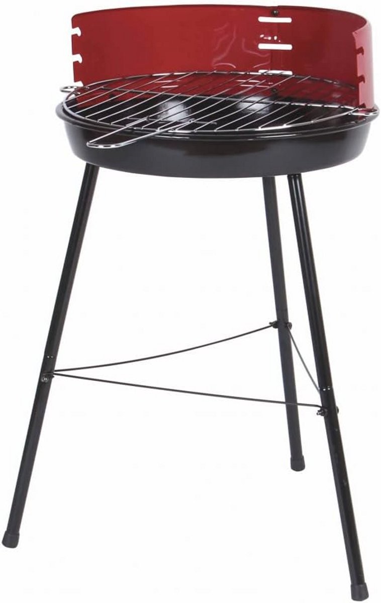 Grill Strand Grill op 3 Voeten - 36 cm Diameter