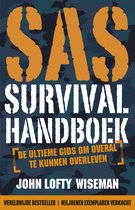 SAS Survival handboek