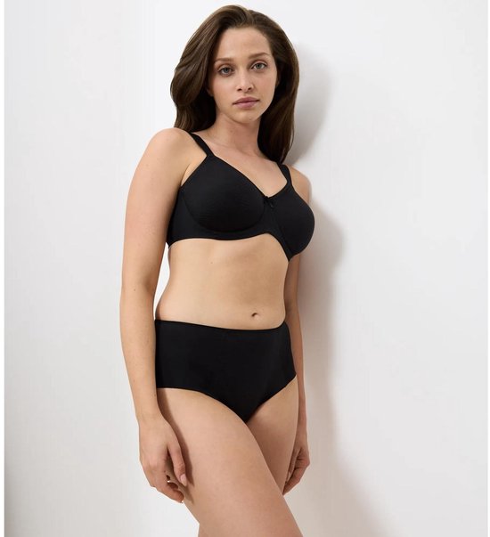 Triumph - Essential Minimizer WX - BLACK - Femme - Taille E95