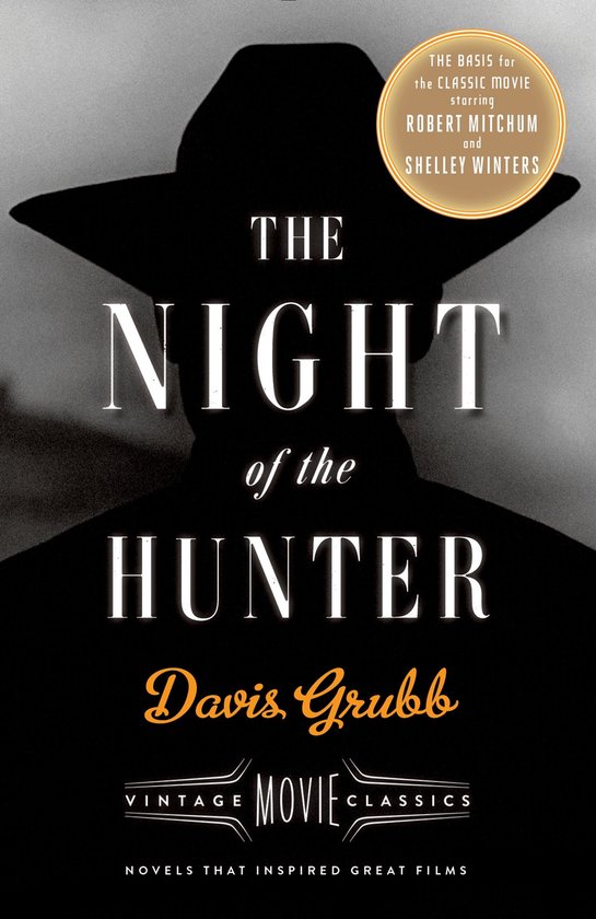 Night Of The Hunter