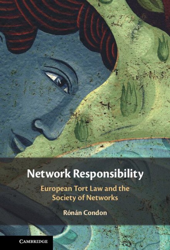 Network Responsibility - cover