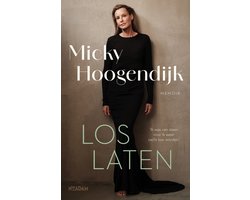 Omslag van Loslaten