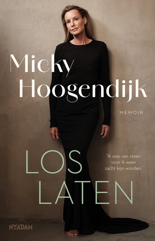Loslaten - cover