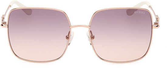 Guess GU7906-H 28Z shiny rose gold 58/17/140 Vrouw Zonnebrillen van Merkloos — afbeelding 5