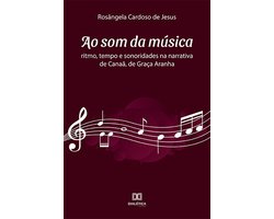 Ao som da música
