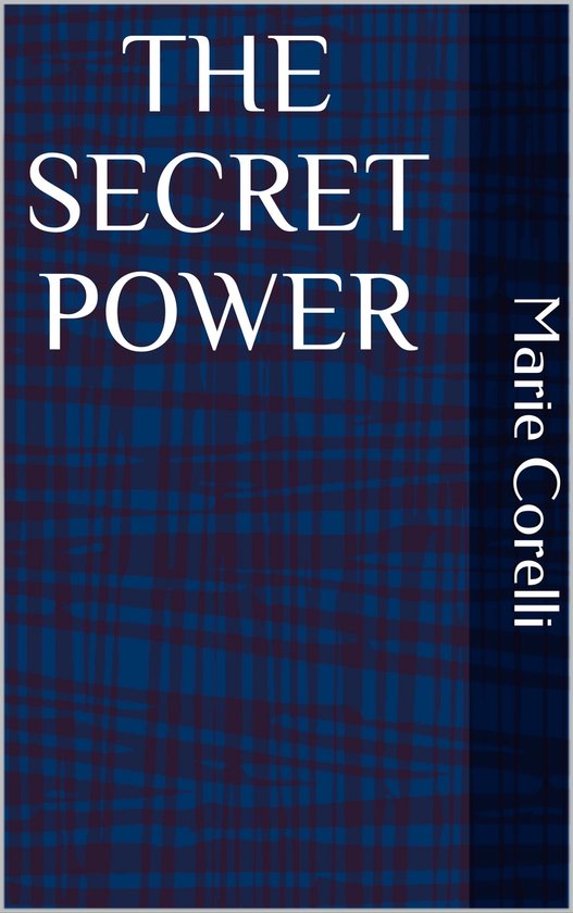 The Secret Power - cover