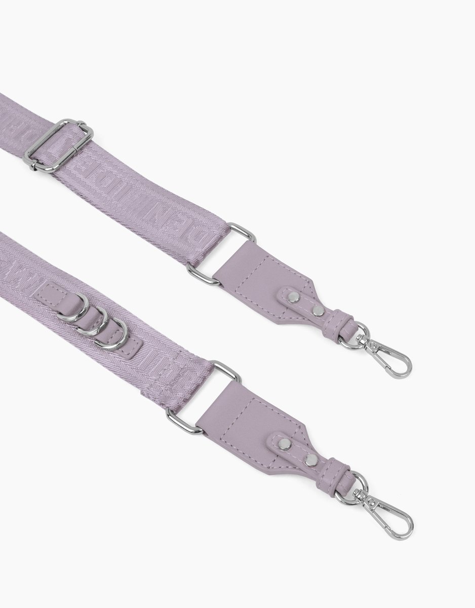 iDeal of Sweden IDEAL Webbing strap Lavender