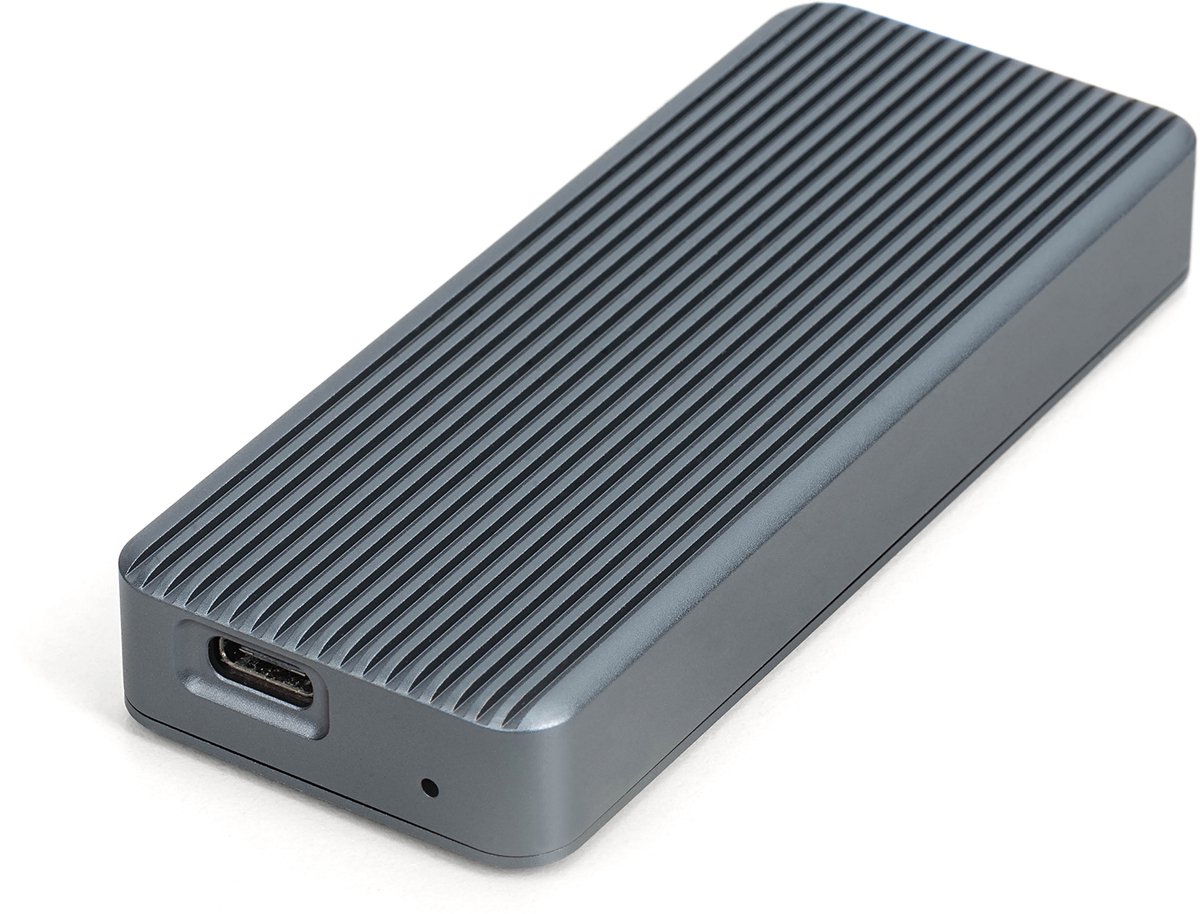 Digitus M.2 SSD Behuizing