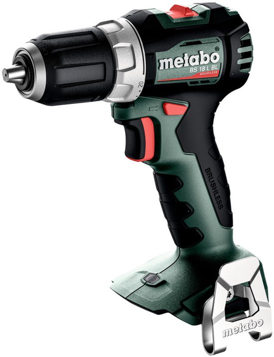 Metabo BS 18 L BL 613155840