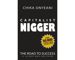 Capitalist Nigger
