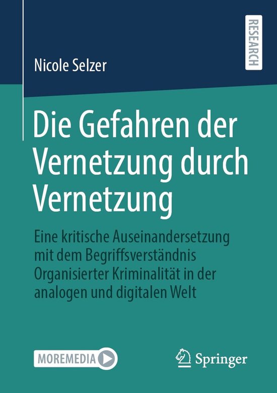 Social Science and Law (German Language) - Die Gefahren der  ... - cover