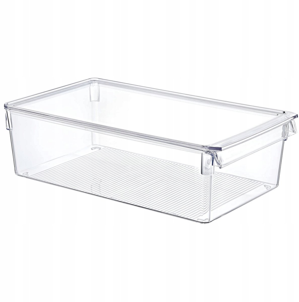 POTZ Store&Fresh MAXI 7,4L koelorganizer met deksel