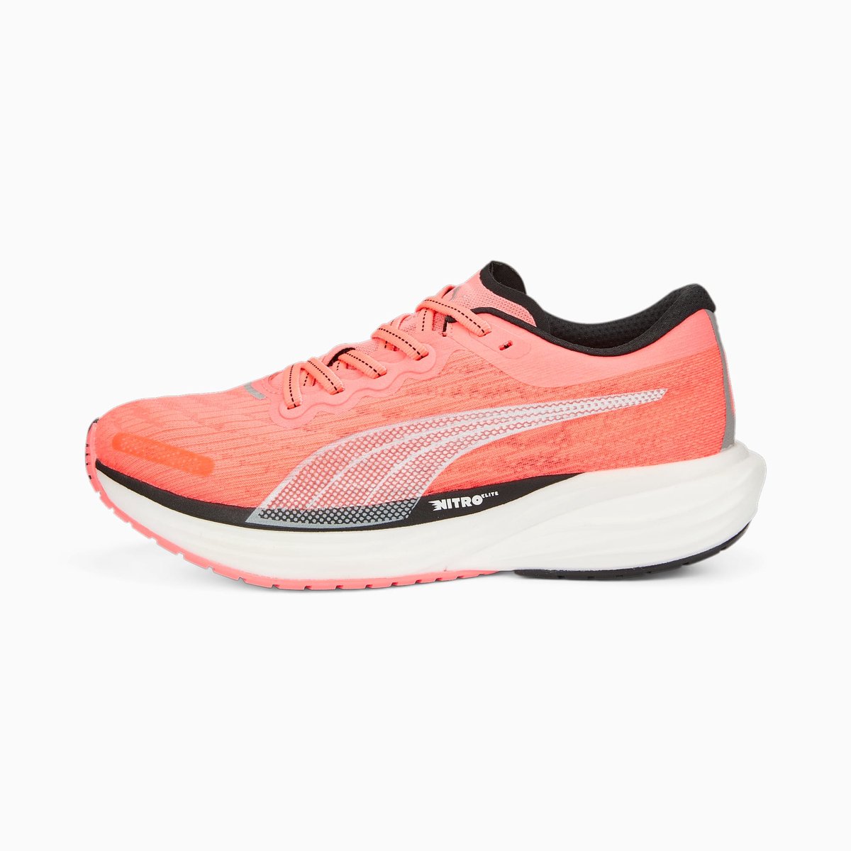 PUMA 376855_04_36 Hardlopen 1 stuk s Zwart