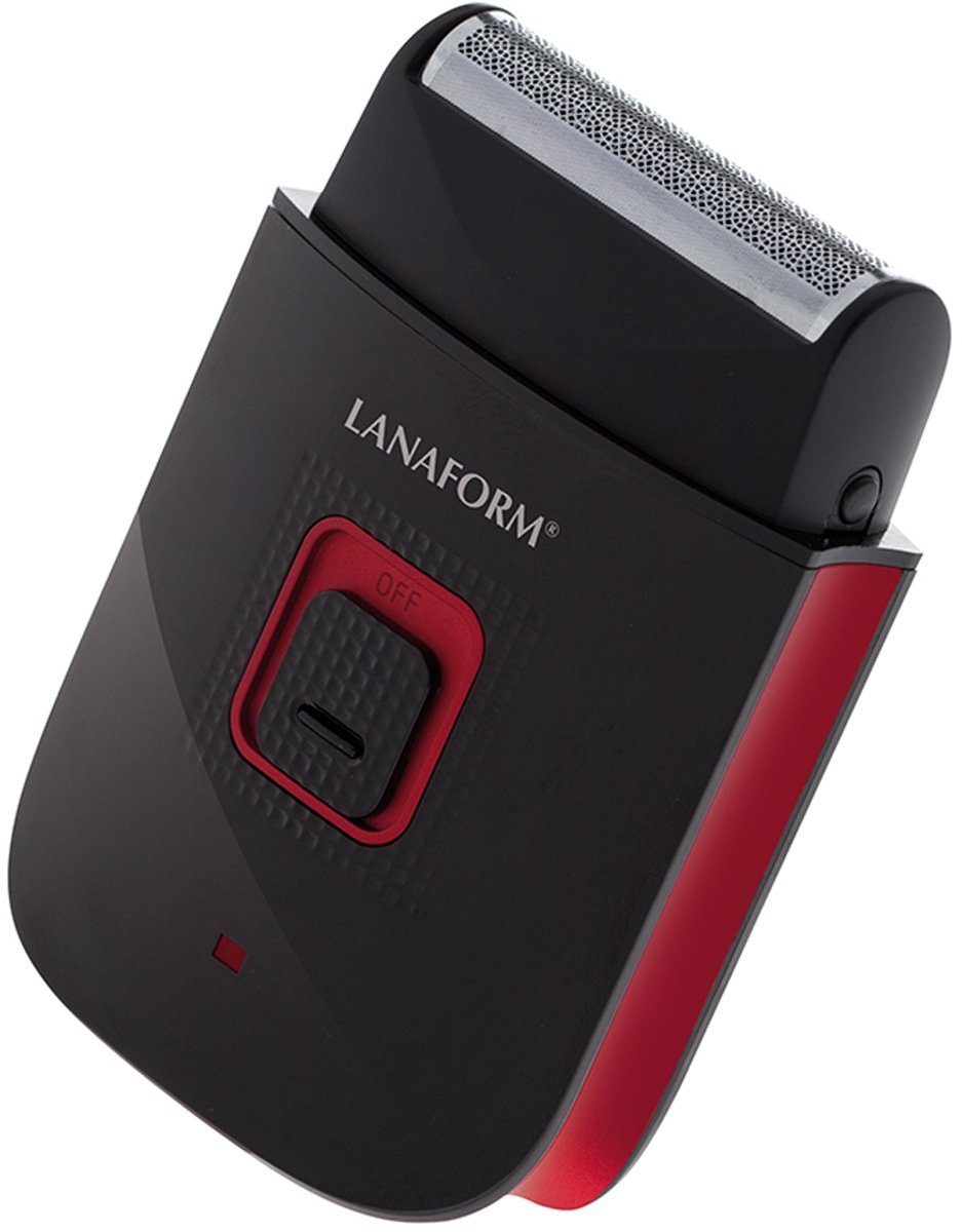 Lanaform Tondeuse Men's Travel