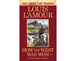 How the West Was Won