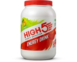 High5 - Energy drink - 2200gr - Energiedrank - Sportdrank