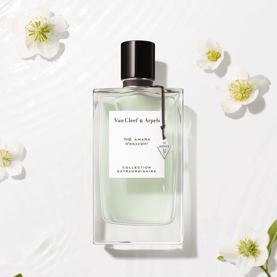Van Cleef & Arpels Collection Extraordinaire The Amara edp 75ml