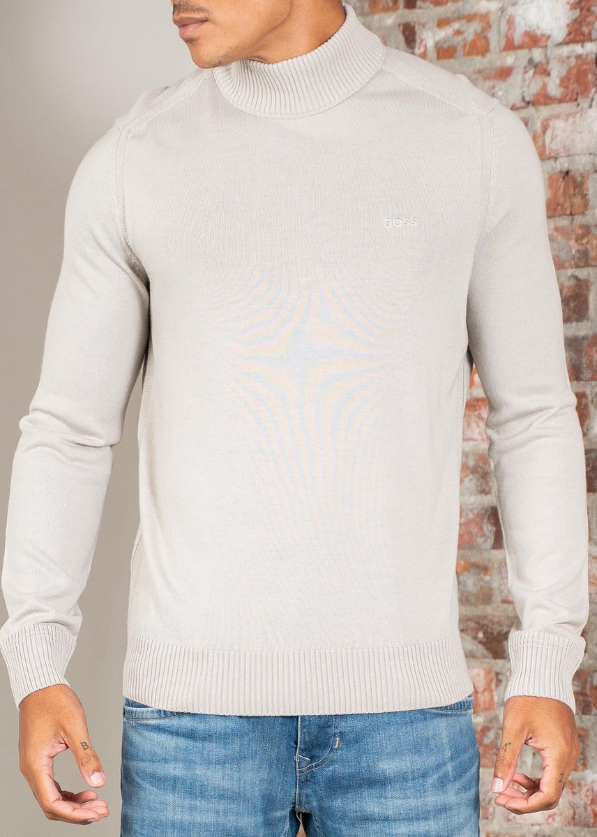 Hugo Boss Avac m - light beige