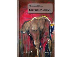Altair 12 - Elephas Sapiens