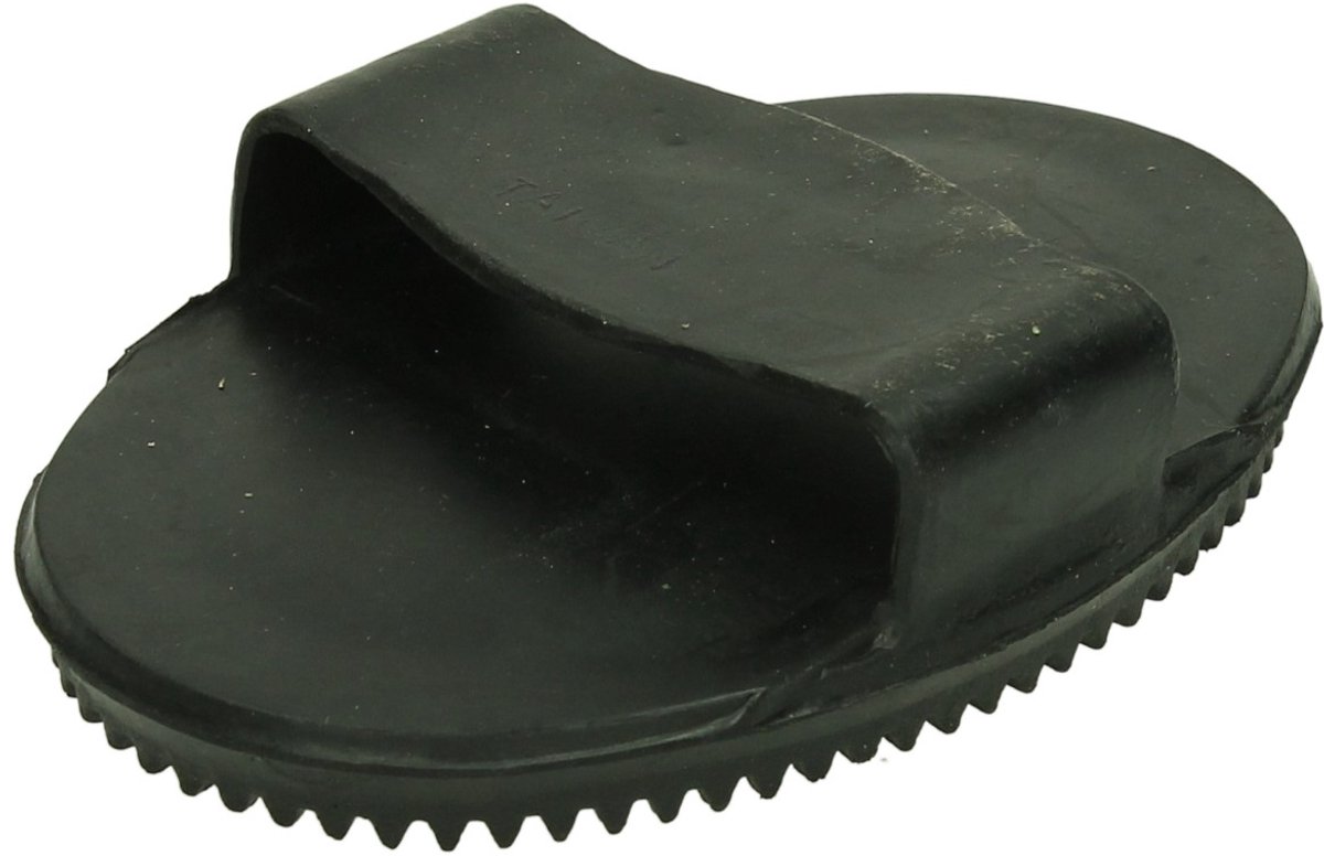 Epplejeck Rosborstel Epplejeck Rubber Groot