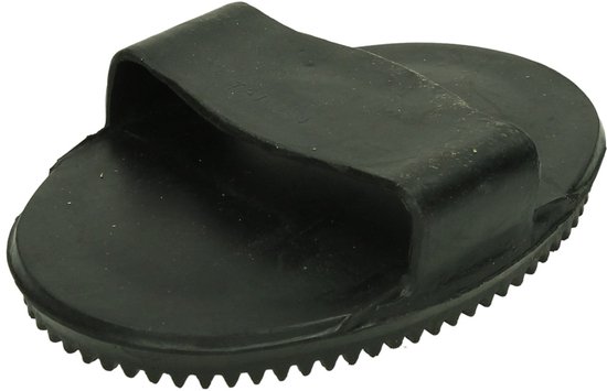 Epplejeck Rosborstel Epplejeck Rubber Groot | Maat: One Size