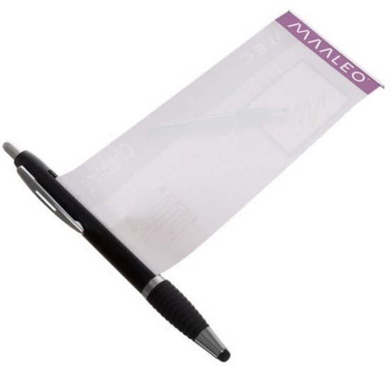 LEMONSTONE Balpen met spiekbriefje, spiek-pen, spiek-gadgets, spiekbriefje, bedrieg-stift, pen met spiekbriefje voor schrijven, notities, school, kantoor, 2 stuks, zwart, blauw